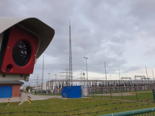 optris Xi 400 CM 382 x 288 piksler, IP 66, 40 mK 