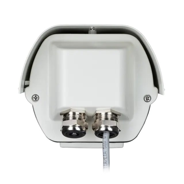 optris PI 640i CM 64 x 480 piksler, IP 66, 40 mK 