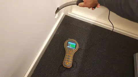 Fuktarm til Protimeter 