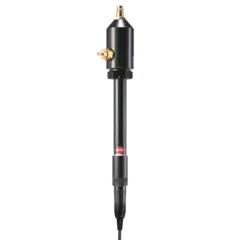 Fuktighetssensor for trykkduggpunkt