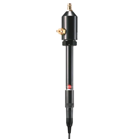 Fuktighetssensor for trykkduggpunkt 