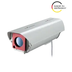 optris PI 450i CM 382 × 288 piksler, IP 67, 40 mK