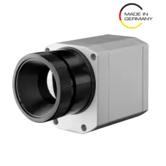 optris PI 640i G7 640x480 px @ 32 Hz/ 640x120 px