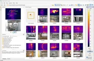 IRT Analyseverktøy (1 Lisens)
