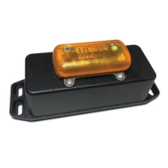 MSR 175 - Sjokk og Klima Li-SOCI2-battery (3.6 V, 7700 mAh)