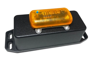 MSR 175 - Sjokk og Klima Li-SOCI2-battery (3.6 V, 7700 mAh)