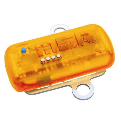MSR 175 - Sjokk og Klima transportdatalogger godkjent for fly