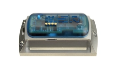 MSR 160 Bygg din egen logger