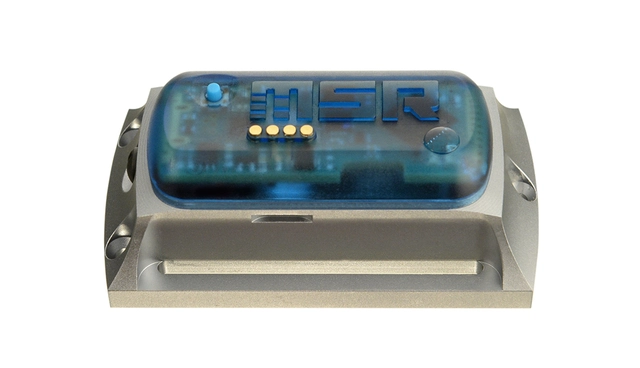 MSR 160 Bygg din egen logger 