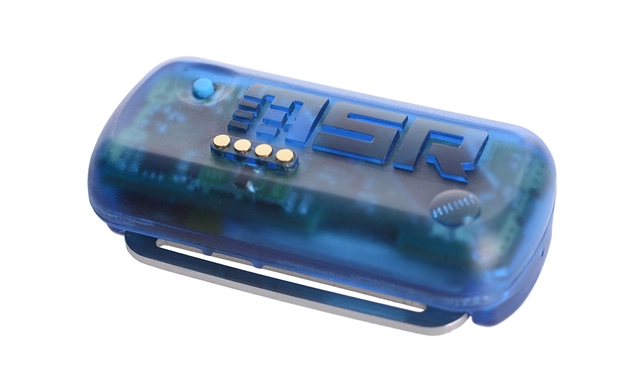 MSR 145 Datalogger Bygg din egen logger 