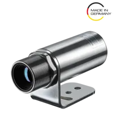 optris Xi 410 LT ETH CO2 384x240 px, 25 Hz, Ethernet