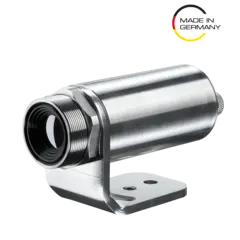 optris Xi 400 LT USB CO2 382x288 px, 80 Hz, switchable to 27 Hz