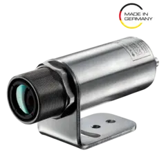 optris Xi 640 LT USB 640x480 px, 32 Hz, 8-14 &#181;m, 80 mK NETD,