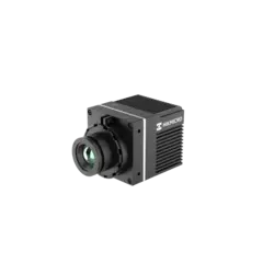 QF310 Focus Free Box Camera 384x288 piksler, 27&#176;&#215;20.4&#176;