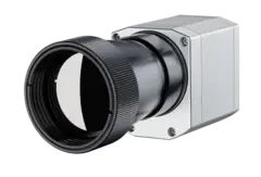 optris PI 640i 640x480 px @ 32 Hz/ 640x120 px