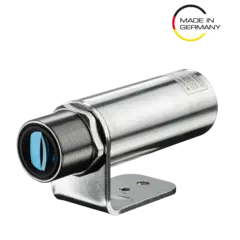 optris Xi 1M ETH 396x300 px, 20 Hz, 396x8 px