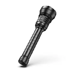 Speras P10Rv2 lykt i praktisk koffert 10.000lm / 574 meter kastelengde