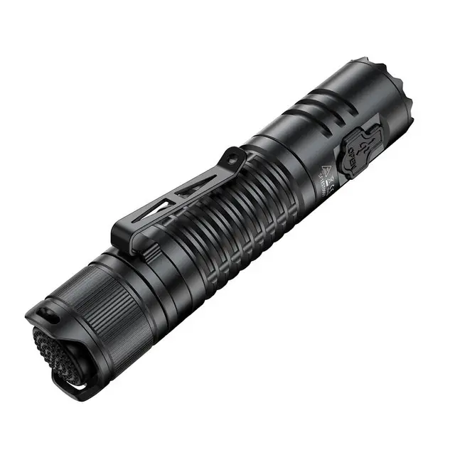 Speras EST lommelykt 1900lm / 211 meter kastelengde 