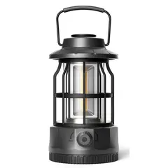 Speras CL250 campinglykt 250lm / trinnl&#248;s justering av lysstyrke