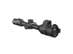 Hikmicro Alpex 4K A50EL 50 mm digitalt nattsikte med 30 mm r&#248;r