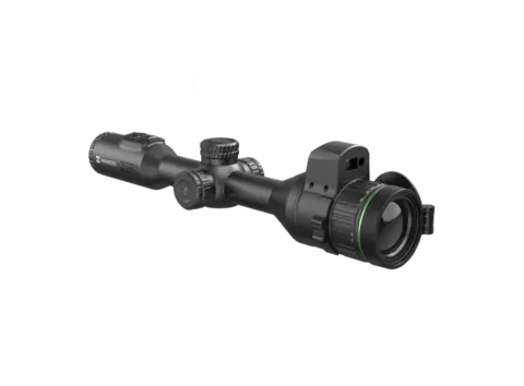 Hikmicro Alpex 4K A50EL 50 mm digitalt nattsikte med 30 mm rør 