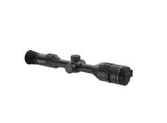 Hikmicro Alpex 4K A50E 50 mm digitalt nattsikte med 30 mm r&#248;r