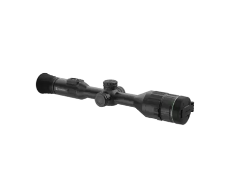 Hikmicro Alpex 4K A50E 50 mm digitalt nattsikte med 30 mm rør 