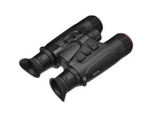 Hikmicro Habrok 4K termisk bino HE25LN Termisk og digital binokular