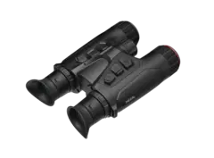 Hikmicro Habrok 4K termisk bino HE25L Termisk og digital binokular