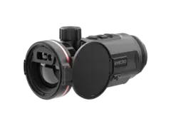 Hikmicro Thunder clip-on TQ35CL 3.0 Sensor 640x512, 15mK,OLED 1920x1080, LRF