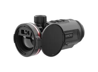 Hikmicro Thunder clip-on TQ35CL 3.0 Sensor 640x512, 15mK,OLED 1920x1080, LRF