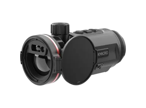 Hikmicro Thunder clip-on TQ35CL 3.0 Sensor 640x512, 15mK,OLED 1920x1080, LRF 