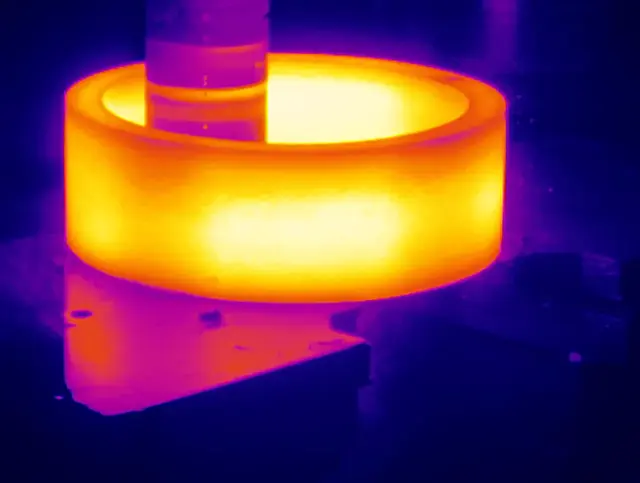 optris PI 1M 764x480 px @ 32 Hz/ 382x288 px @ 80 Hz 