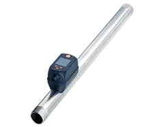 Flow transmitter testo 6452 Trykkluft - Trykk flowm&#229;ling – 0,8 … 225 m&#179;/t