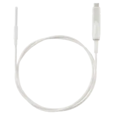 Fleksibel Pt100 nedsenkings- og penetrasjonsprobe (digital)