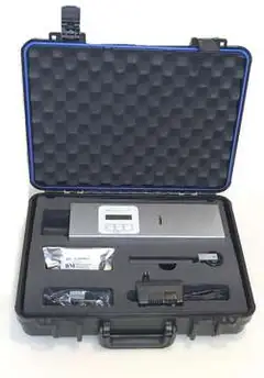 BM Dustdetector DEMO