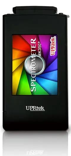 MK350N Premium Spektrometer Touch og Wi-Fi/USB DEMO