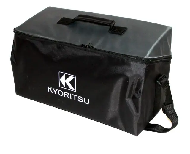 Kyoritsu 6305 – 3-faset nettanalysator med bluetooth 500A AC tenger DEMO 