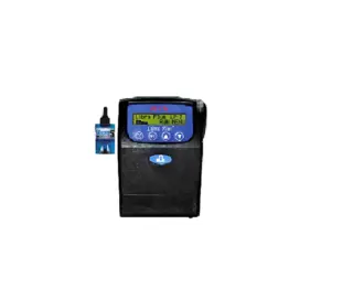 Libra P-4 Personlig pumpe for Asbest DEMO 
