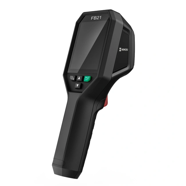 Brannkamera Hikmicro FB21 256x192 Piksler DEMO 