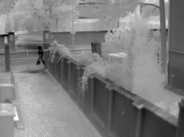 optris PI 640i 640x480 px @ 32 Hz/ 640x120 px 