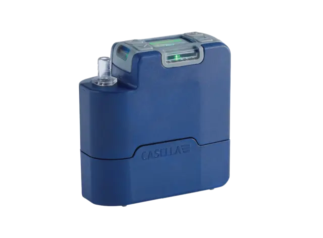 Casella Vapex Air Pro Personlig luftprøvetakingspumpe 