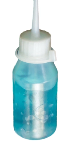 Koblingsgel for ultralydtesting – 100 ml