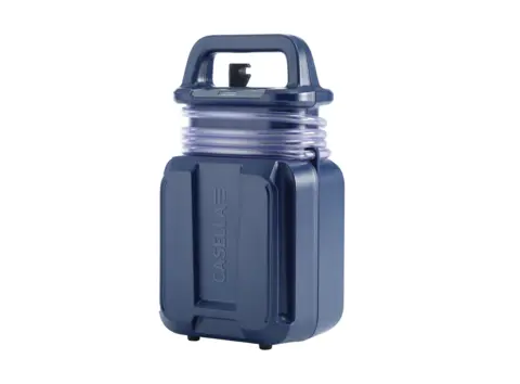 Casella Vortex3 Air Sampling Pump – Pro