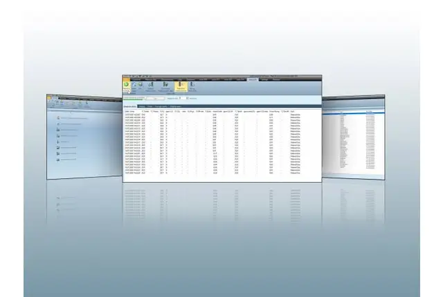 EASY-HEAT, PROGRAMPAKKE 