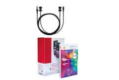 EASY-EMISSION, PROGRAMVARE