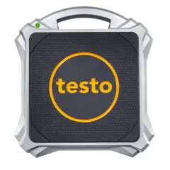 Testo 560i Digital kj&#248;lemiddelvekt med Bluetooth
