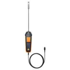 Digital f&#248;ler for avtrekksskap med fast kabel