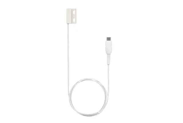 Digital dørkontaktprobe 