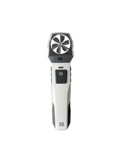 SmartProbe - Vingehjulsanemometer